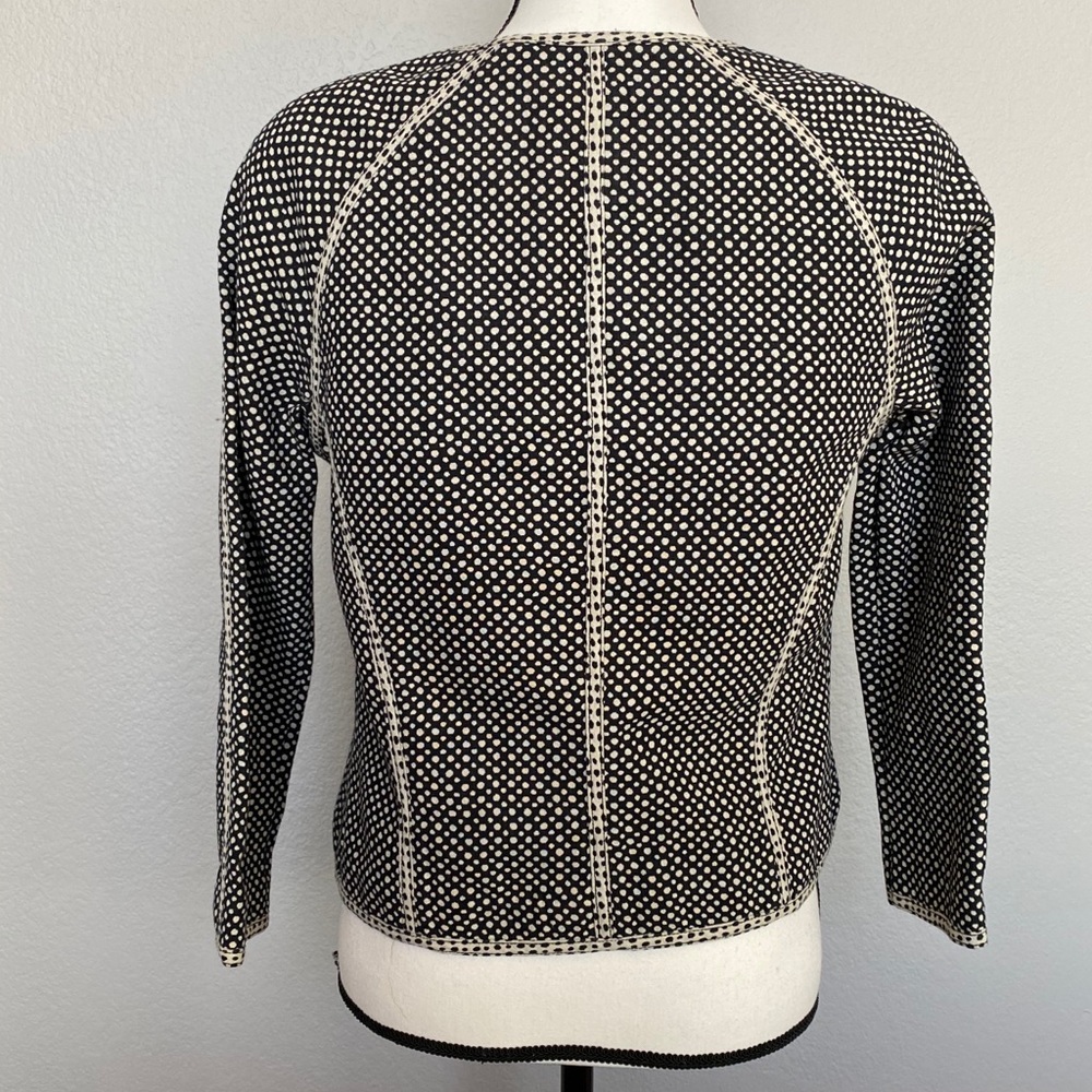 Sigrid Olsen Blazer - image 3